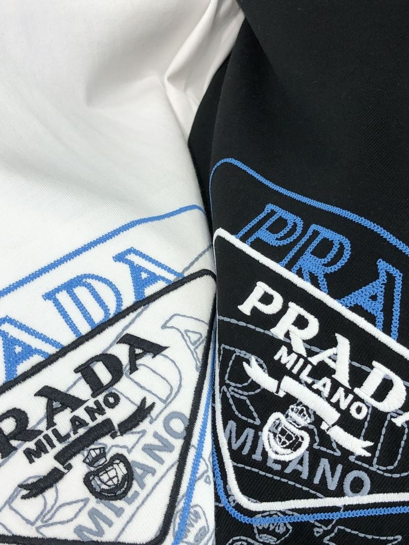 Prada T-Shirts